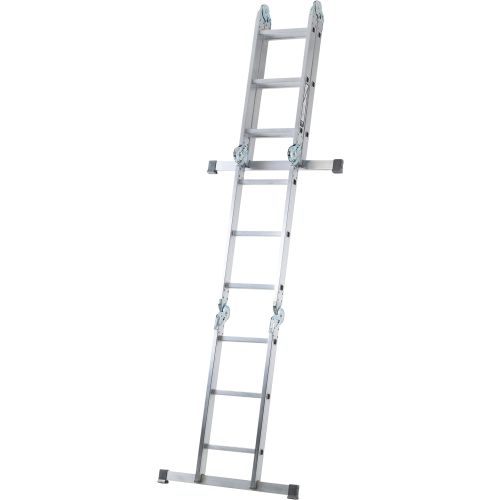 Abru 10 Way Multi-purpose Combination Ladder - Sterk Systems