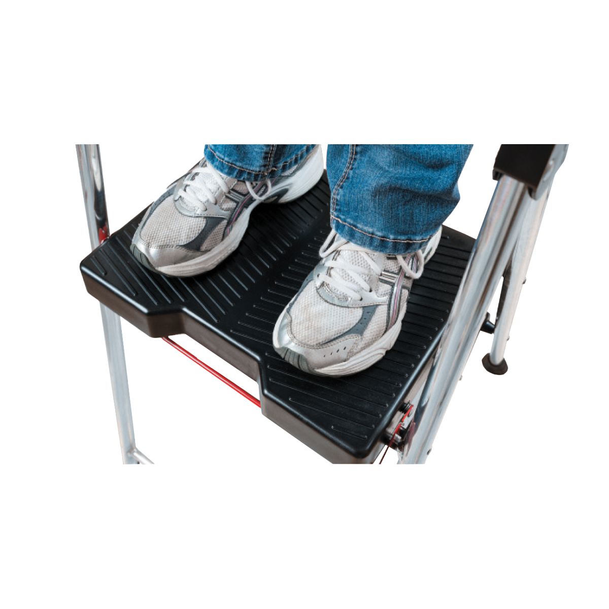 Werner Sure Grip Comfort Step Stools - Image 13