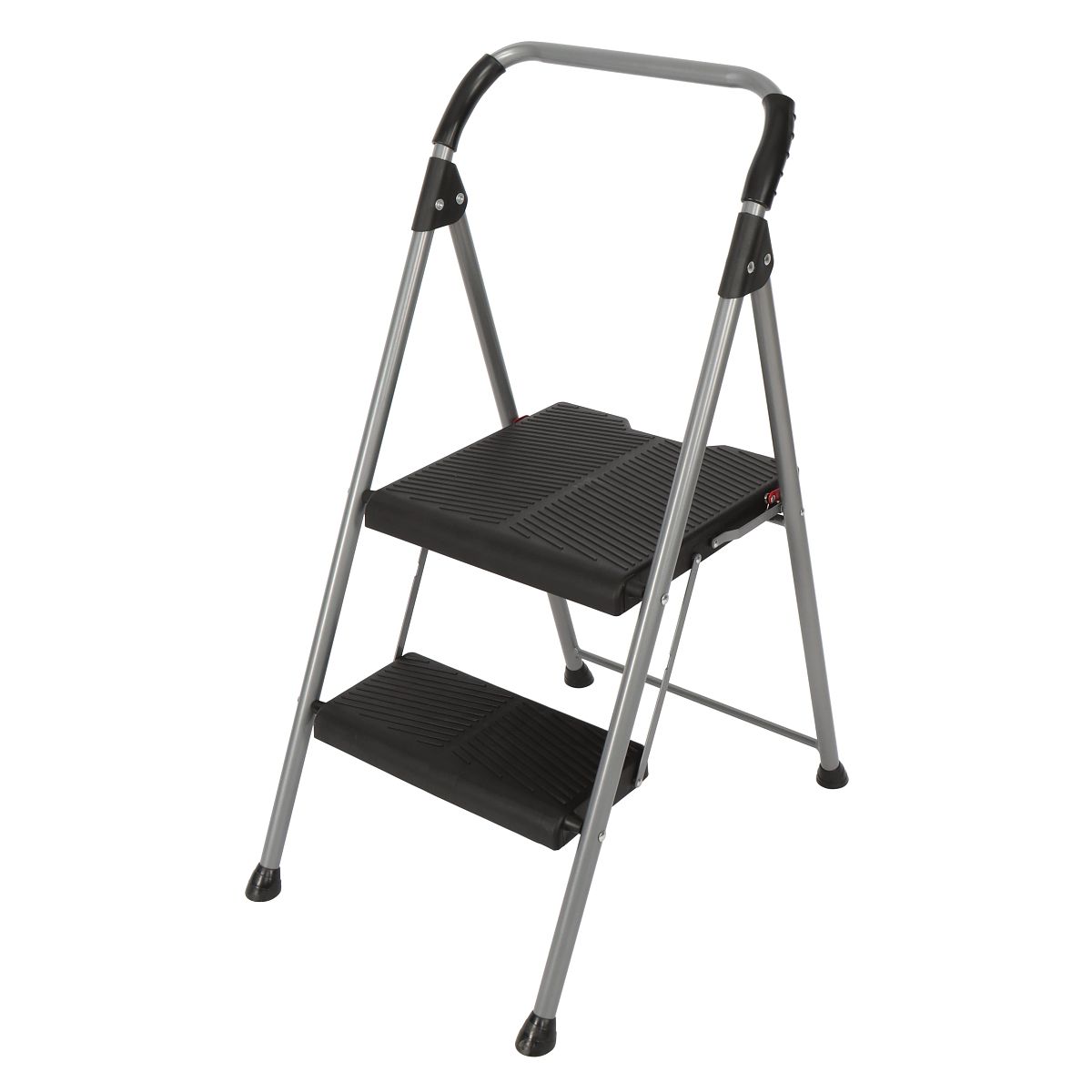 Werner Sure Grip Comfort Step Stools - Image 10