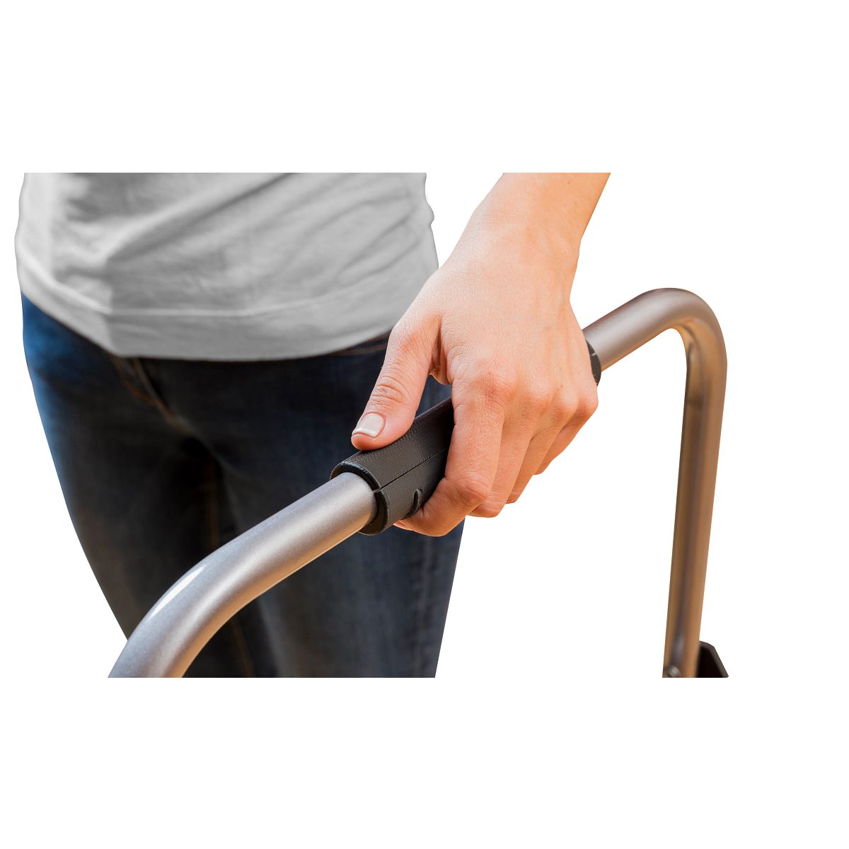 Werner Sure Grip Comfort Step Stools - Image 7