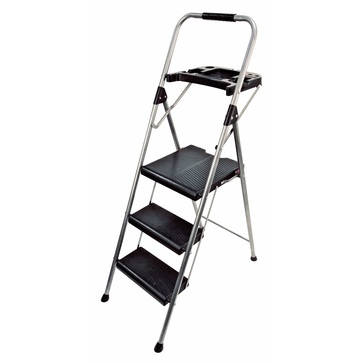 Werner Sure Grip Comfort Step Stools - Image 3