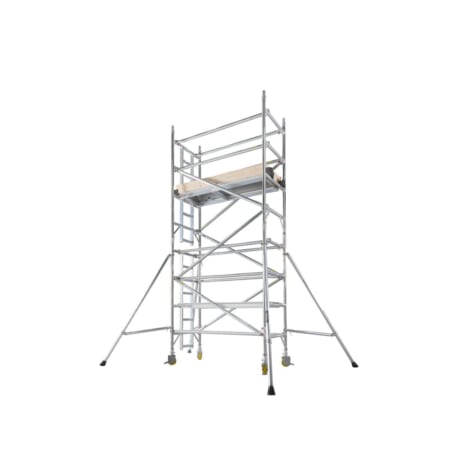 BoSS Ladderspan Tower 3T - Single - Image 2