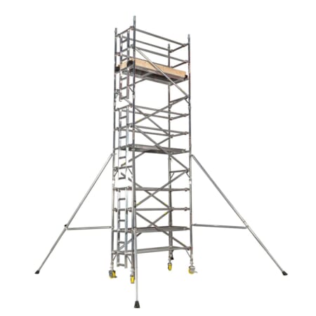 BoSS Ladderspan Tower 3T - Single