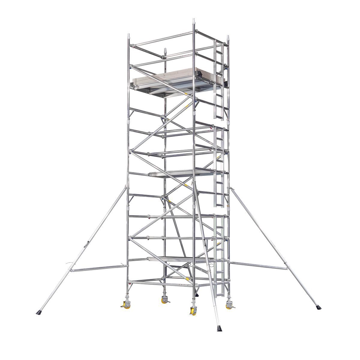 BoSS Ladderspan Tower 3T - Double