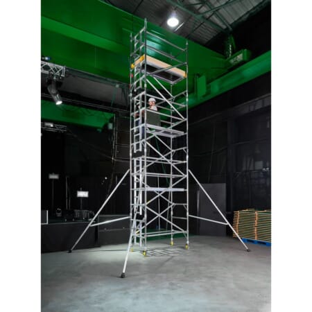 BoSS Ladderspan Tower 3T - Single - Image 7