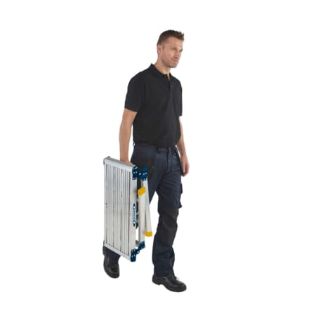 Werner Odd Job Hop Up Platform - Image 10