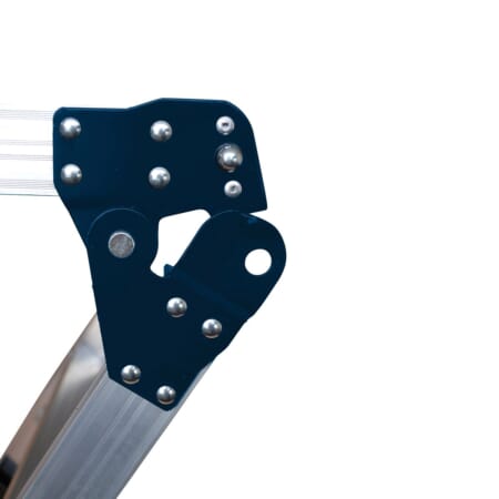 Werner Odd Job Hop Up Platform - Image 5