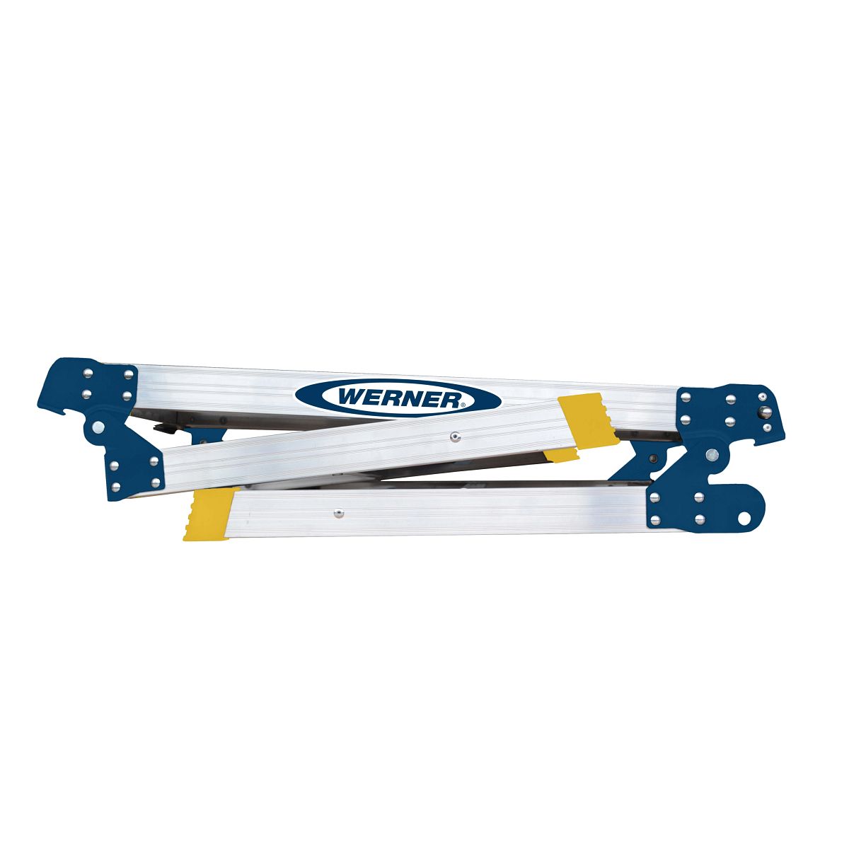 Werner Odd Job Hop Up Platform - Image 2