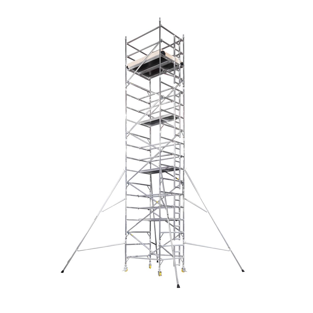BoSS Ladderspan Tower 3T - Double - Image 3