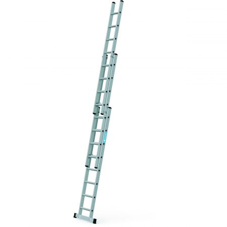 Zarges Everest Pro Extension Ladder - 3 Section