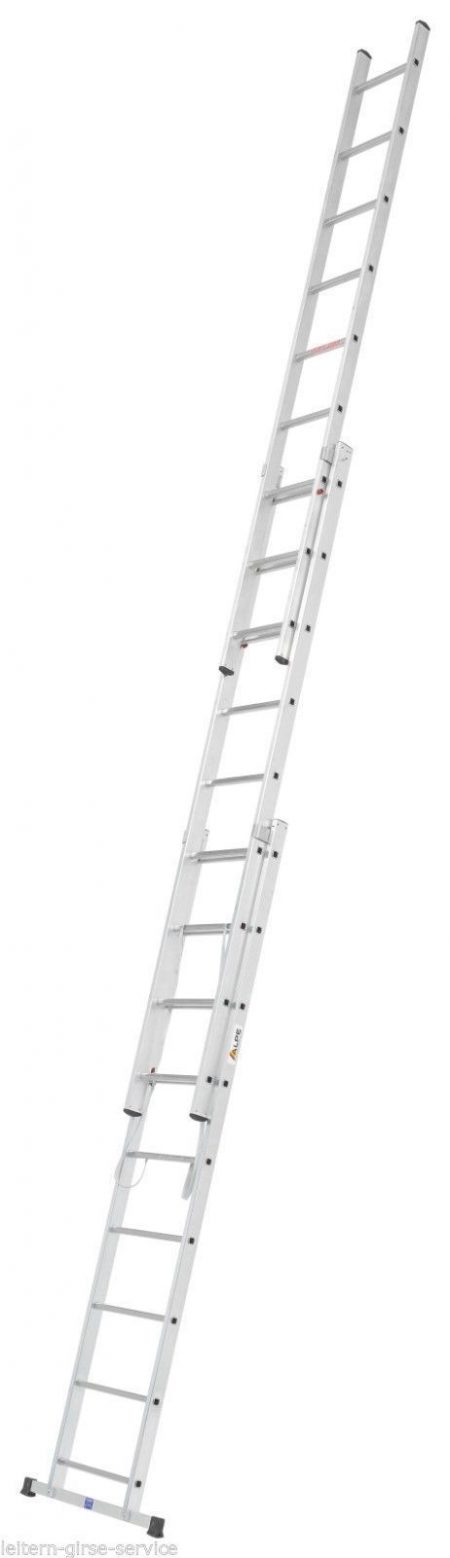 3 Section Combination Ladders