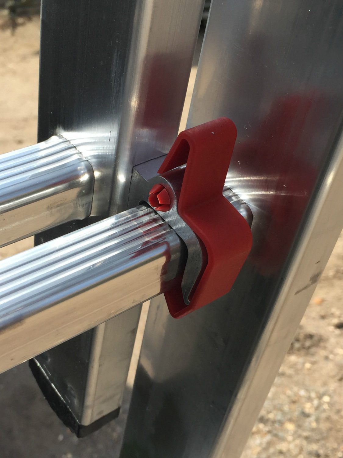 3 Section Combination Ladders