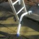 hymer universal ladder stabiliser