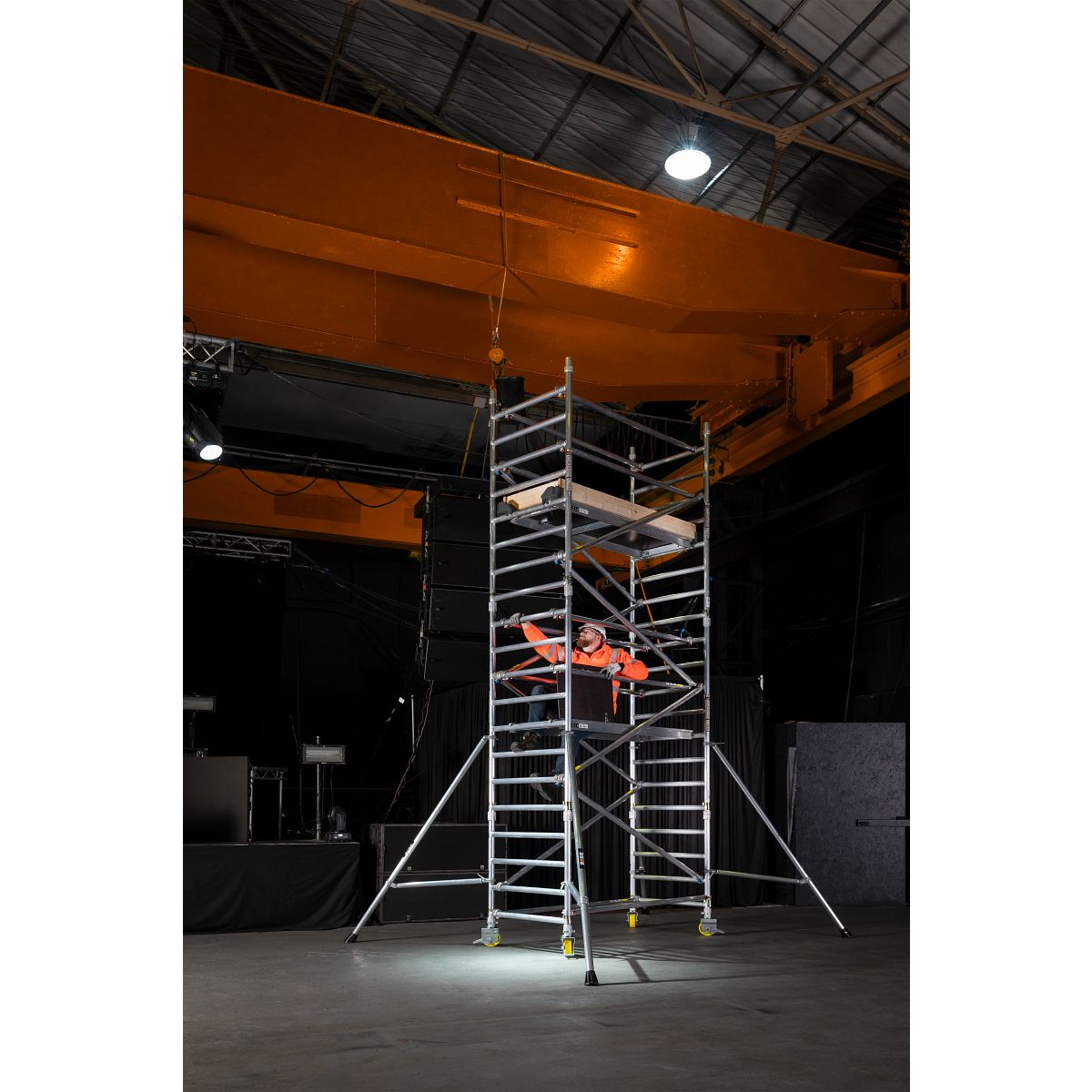 BoSS Clima Tower 3T - Single - Image 2