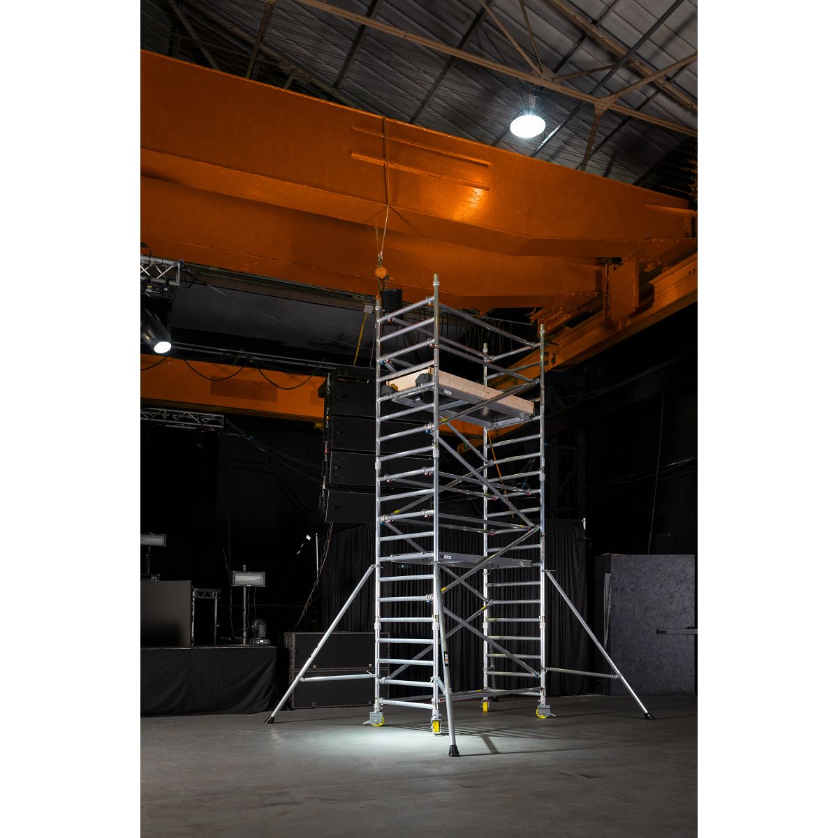 BoSS Clima Tower 3T - Single - Image 3