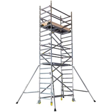BoSS Clima Tower 3T - Single