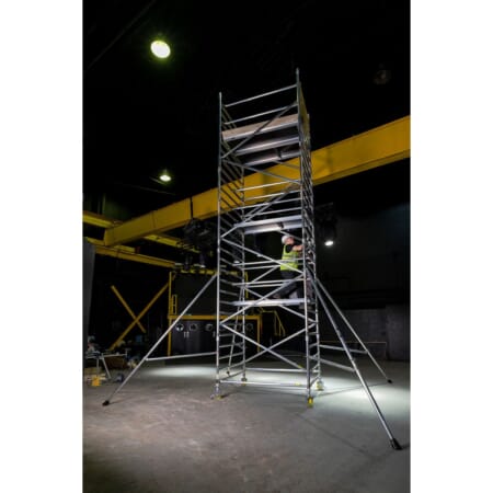 BoSS Clima Tower 3T - Double - Image 2