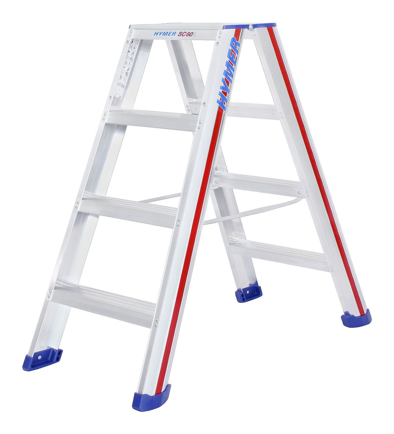 hymer 4 tread double-sided