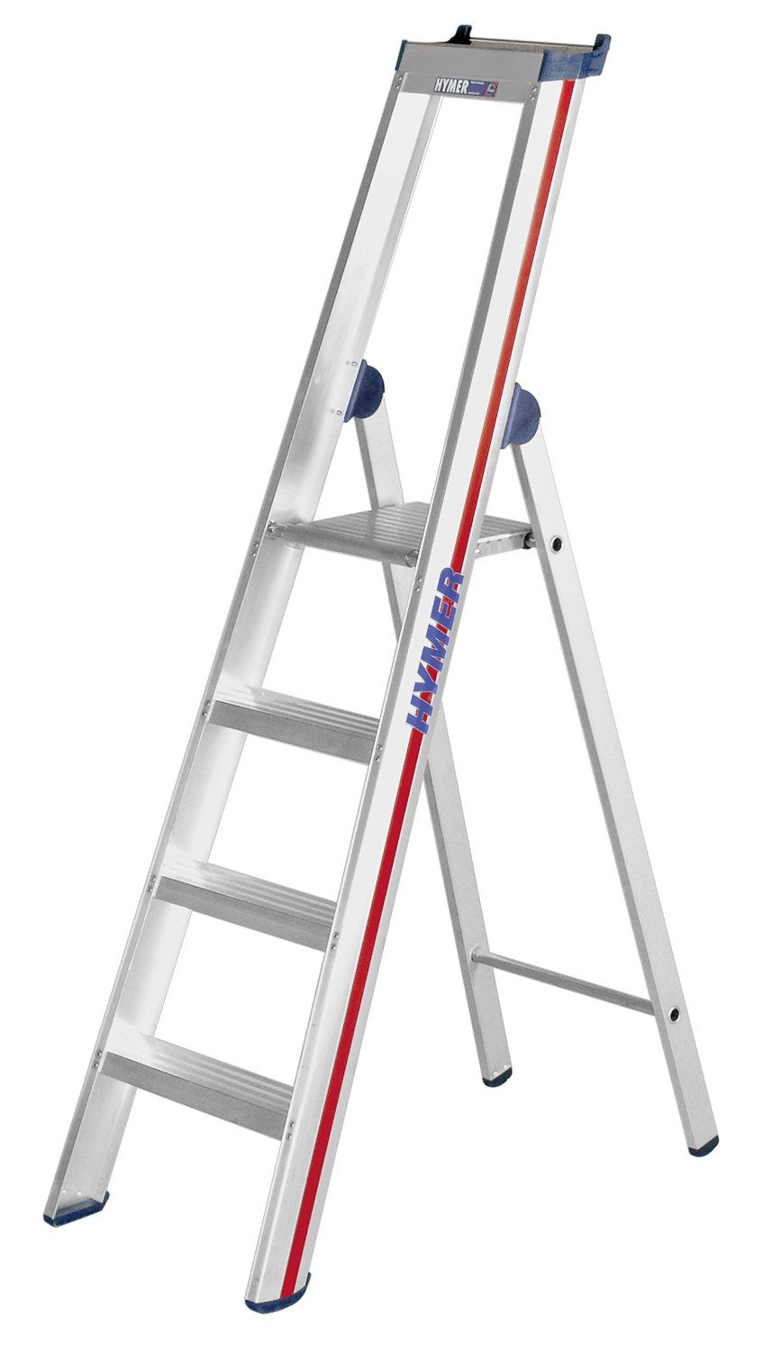 hymer 4 tread industrial