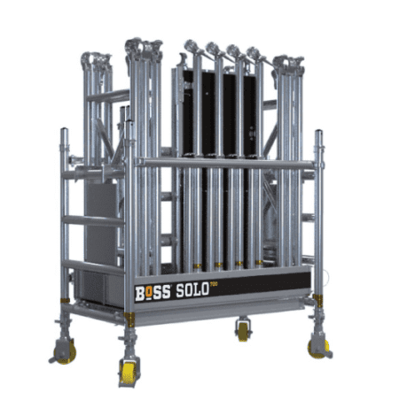 BoSS Solo 700 Tower 3T - Image 2