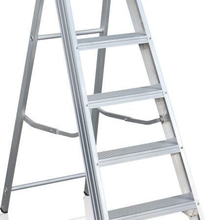 Swingback Step Ladders