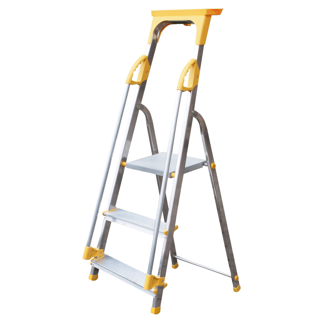 Step Ladders Platform Steps Kitchen Step ladder Fibreglass Step