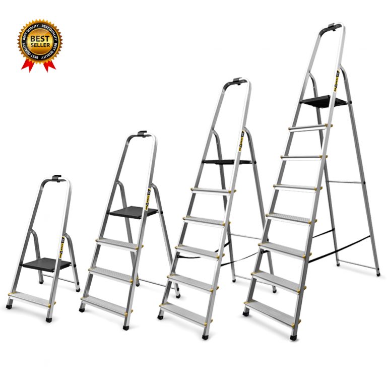 Platform Step Ladders Archives Sterk Systems