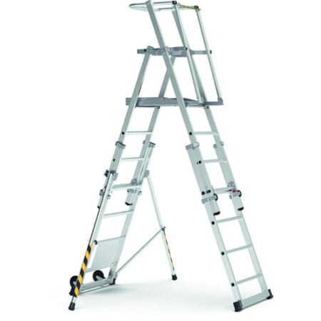 Zarges ZAP Telemaster S - Image 7