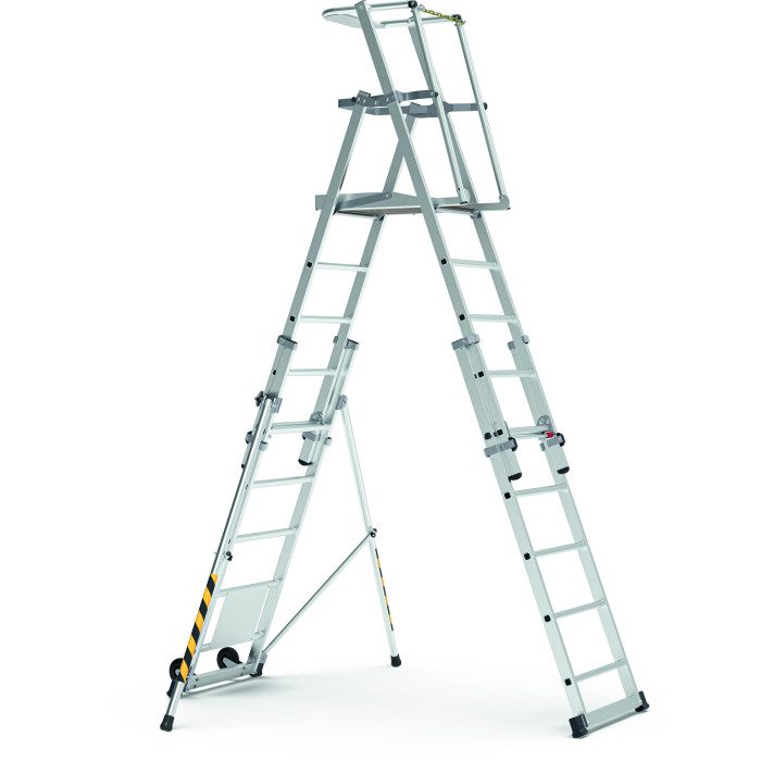 Zarges ZAP Telemaster S - Image 3