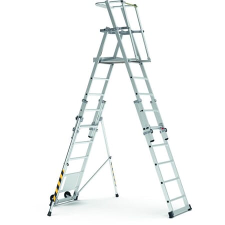 Zarges ZAP Telemaster S - Image 3