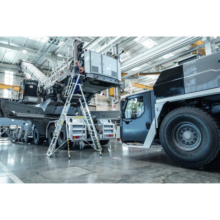 Zarges ZAP Telemaster S - Image 9