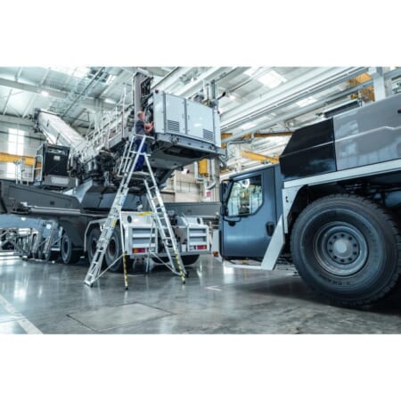 Zarges ZAP Telemaster S - Image 9