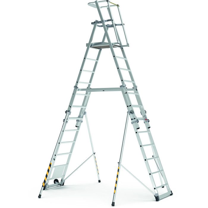 Zarges ZAP Telemaster S - Image 10