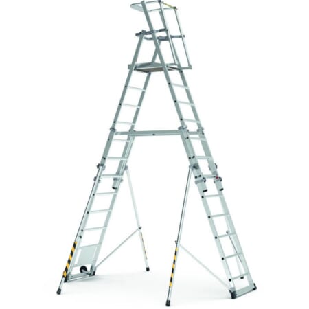 Zarges ZAP Telemaster S - Image 10