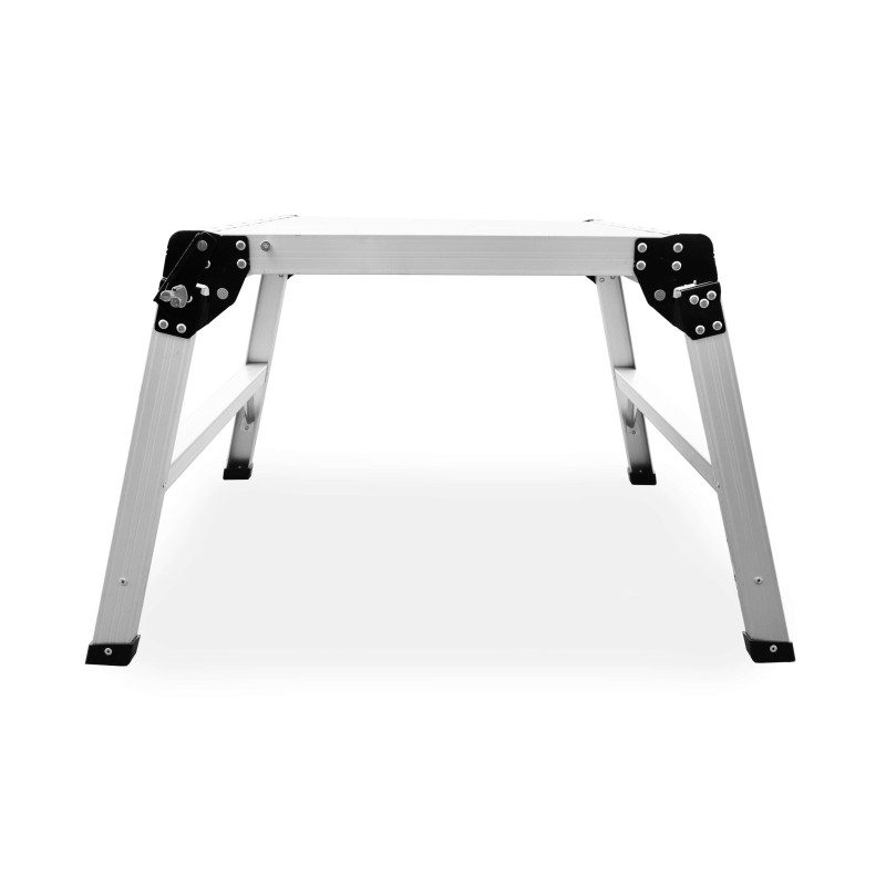 Drabest Aluminium Hop Up Platforms - Image 2