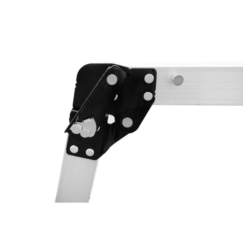 Drabest Aluminium Hop Up Platforms - Image 6