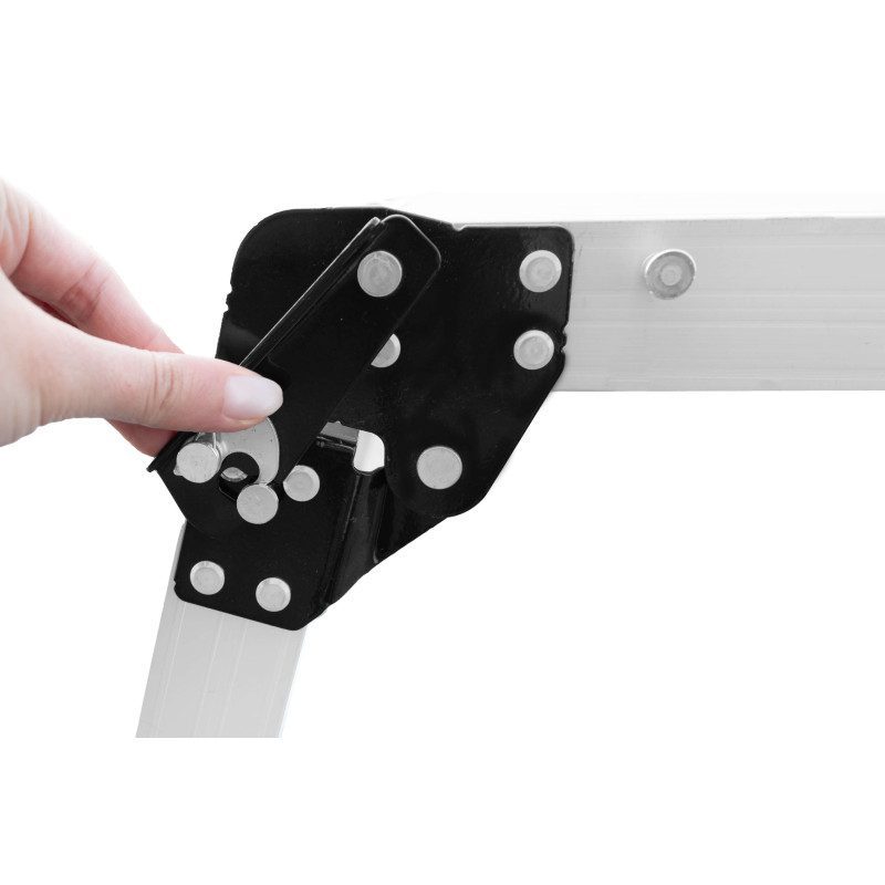 Drabest Aluminium Hop Up Platforms - Image 7