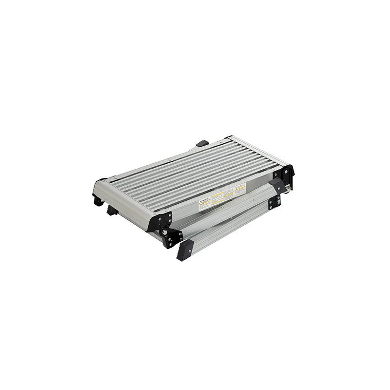 Drabest Aluminium Hop Up Platforms - Image 9