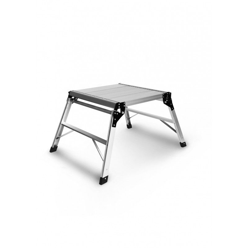 Drabest Aluminium Hop Up Platforms - Image 11