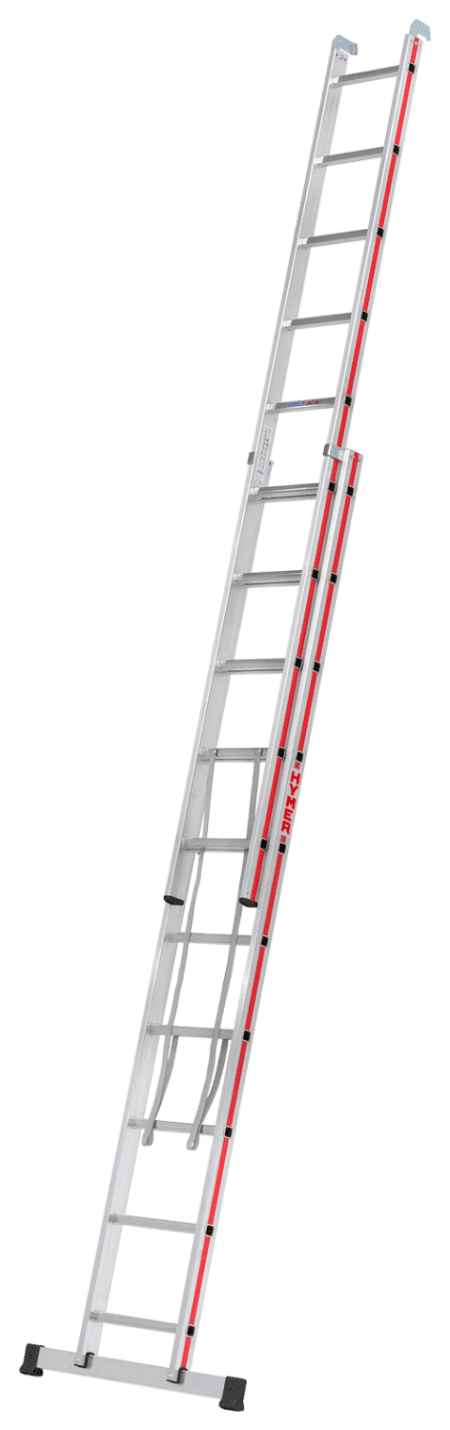 Hymer 2 Section Red Hymer 2 Section Red