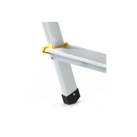 Drabest Builders Aluminium Double Sided Steps - Image 12