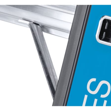 Zarges Megastep S Platform Stepladder - Image 7