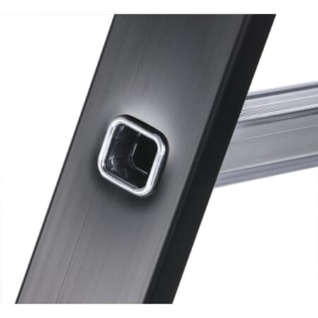 Zarges Megastep S Platform Stepladder - Image 11