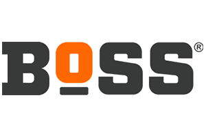 Buy BoSS products at Sterk Systems
