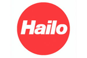 Buy Hailo products at Sterk Systems