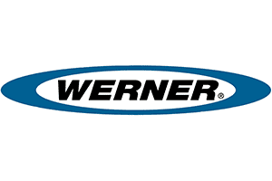 Buy Werner products at Sterk Systems