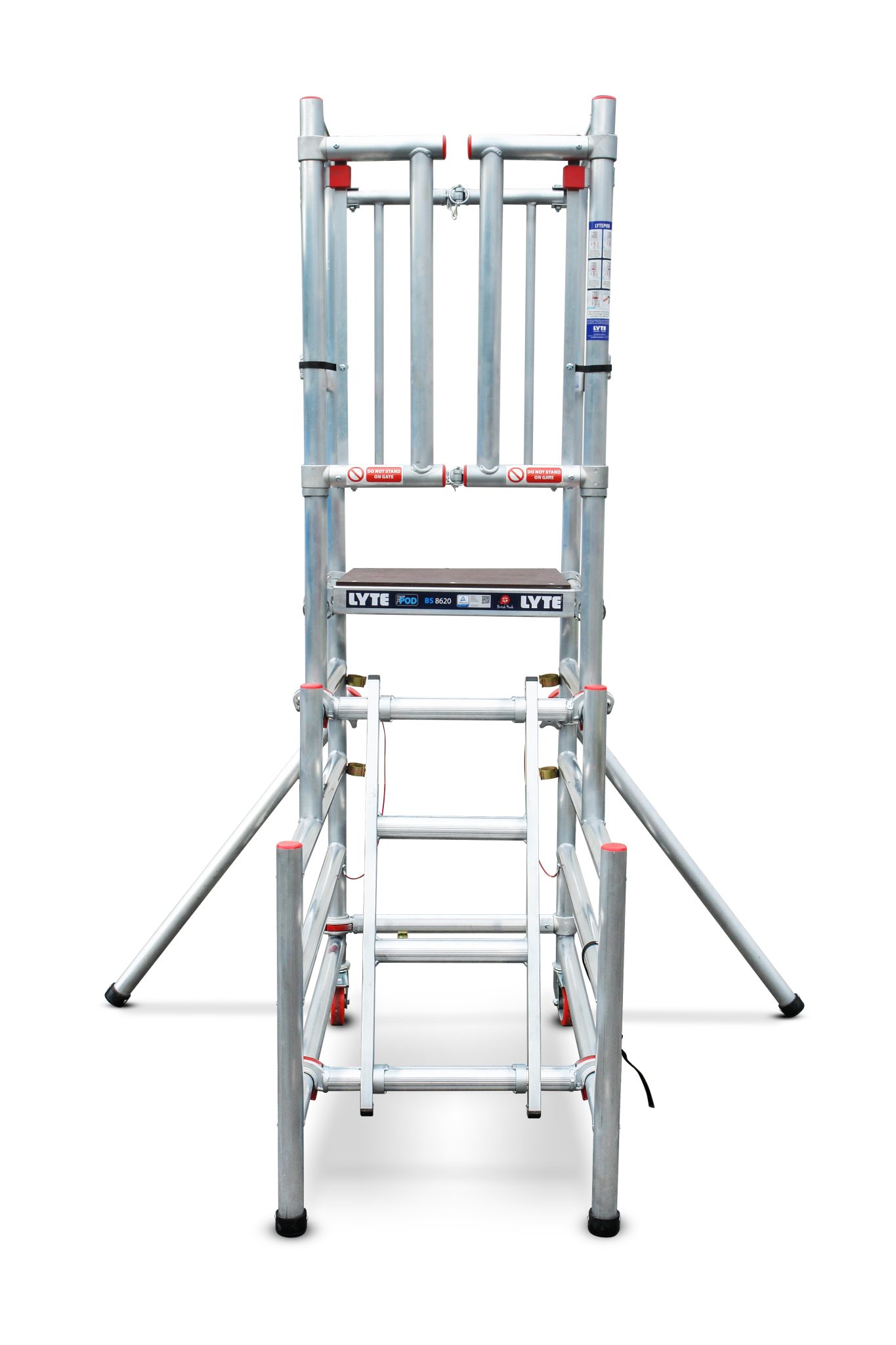 Lyte LytePod Podium Steps - Image 5