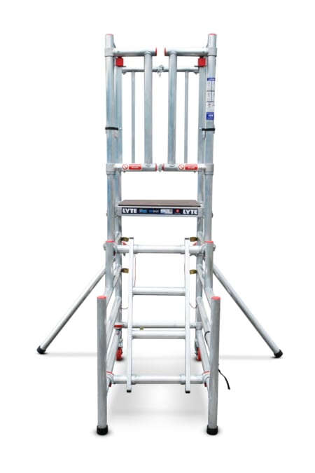 Lyte LytePod Podium Steps - Image 5