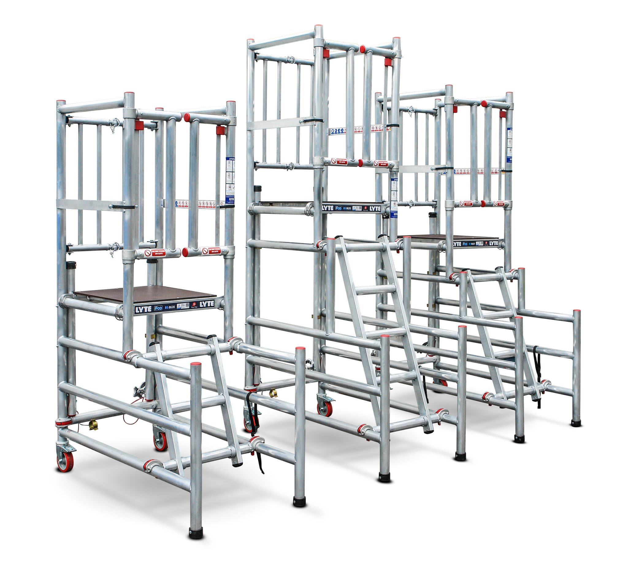 Lyte LytePod Podium Steps