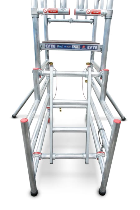 Lyte LytePod Podium Steps - Image 7